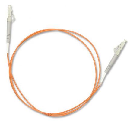 LC-LC, 1Mtr, 62.5 Simplex, Patchcord - Fiber Optics Tools