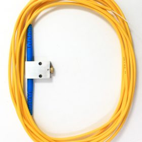 SM Low Back Reflection Variable Attenuator-FC/UPC Connectors - Fiber ...