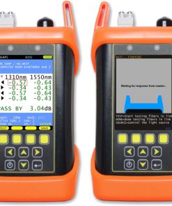 Optical Test Equipment