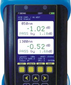 Optical Power Meter