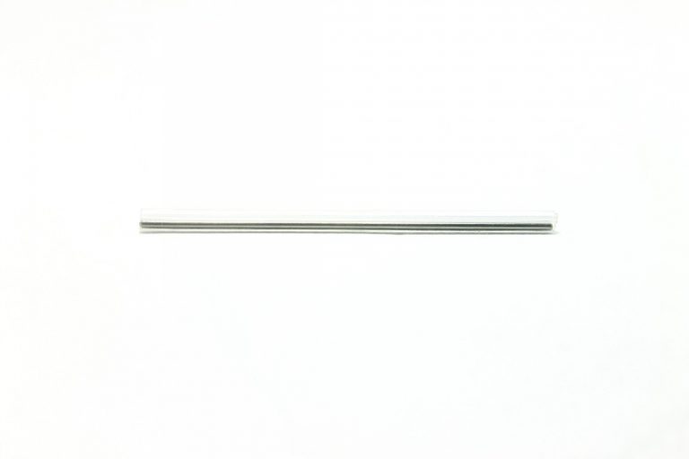 Micro Sleeve 40mm, 50 pk (Clear) Fiber Optics Tools