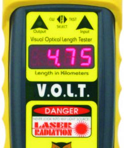 Optical Length Tester