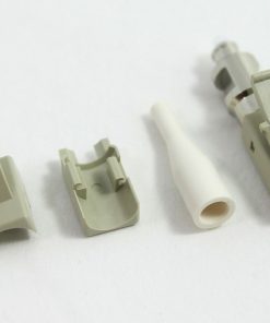 LC Connectors