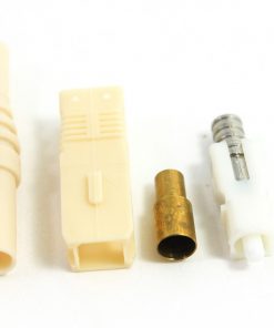 SC Connectors