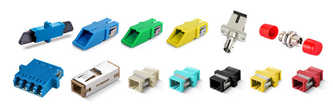 Adapters