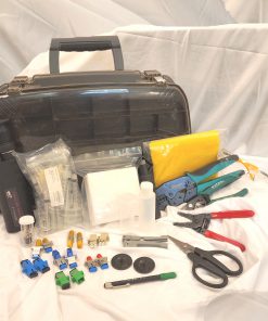 Terminate & Test Tool Kits